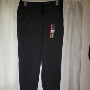 Brand New Athletic Works Sweatpants Sz 4-6